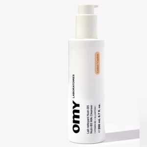Omy Laboratories Nutri b5 milk cleanser